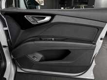 Audi Q4 e-tron S line