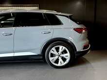 Audi Q4 e-tron S line