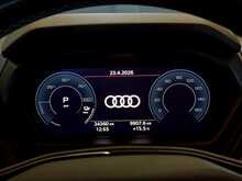 Audi Q4 e-tron S line
