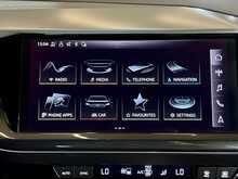Audi Q4 e-tron S line