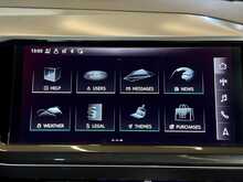 Audi Q4 e-tron S line