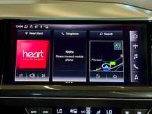 Audi Q4 e-tron S line
