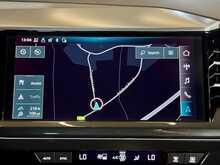 Audi Q4 e-tron S line