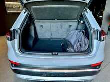 Audi Q4 e-tron S line