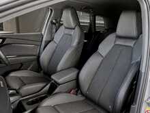 Audi Q4 e-tron S line