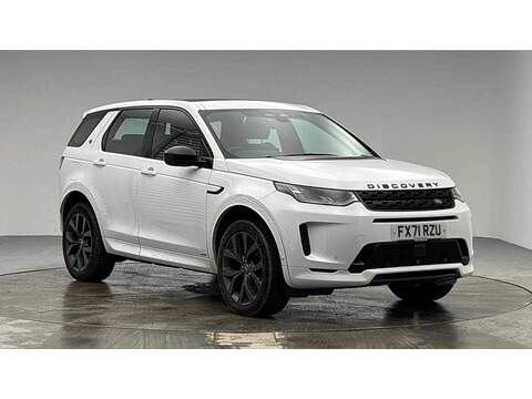 1.5 P300e 12.2kWh R-Dynamic SE SUV 5dr Petrol Plug-in Hybrid Auto 4WD Euro 6 (s/s) (309 ps)