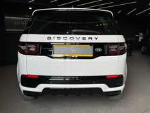Land Rover Discovery Sport P300e R-Dynamic SE