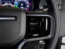 Land Rover Discovery Sport P300e R-Dynamic SE