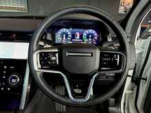 Land Rover Discovery Sport P300e R-Dynamic SE