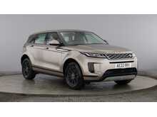 Land Rover Range Rover Evoque D165 