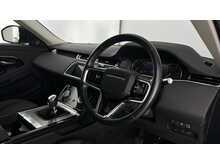 Land Rover Range Rover Evoque D165 