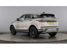 Land Rover Range Rover Evoque D165 