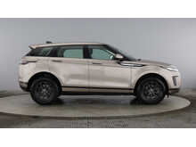 Land Rover Range Rover Evoque D165 