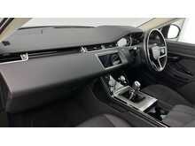 Land Rover Range Rover Evoque D165 