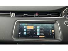 Land Rover Range Rover Evoque D165 