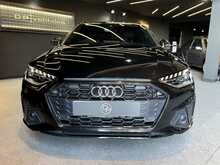 Audi A4 Avant TFSI S line