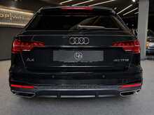 Audi A4 Avant TFSI S line