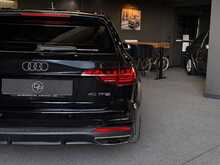 Audi A4 Avant TFSI S line