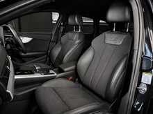 Audi A4 Avant TFSI S line