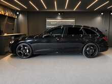 Audi A4 Avant TFSI S line