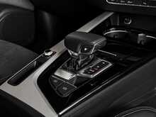 Audi A4 Avant TFSI S line