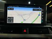 Audi A4 Avant TFSI S line