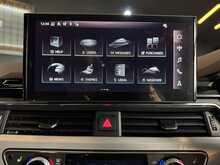 Audi A4 Avant TFSI S line