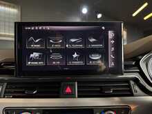Audi A4 Avant TFSI S line