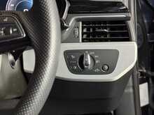 Audi A4 Avant TFSI S line