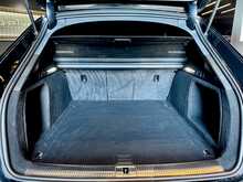 Audi A4 Avant TFSI S line