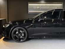 Audi A4 Avant TFSI S line