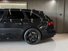 Audi A4 Avant TFSI S line