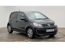 Volkswagen e-up!