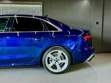 Audi A4 TFSI S line