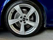 Audi A4 TFSI S line