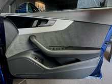 Audi A4 TFSI S line