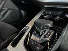 Audi A4 TFSI S line
