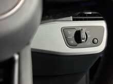 Audi A4 TFSI S line