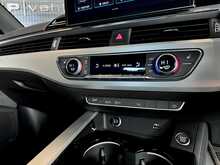 Audi A4 TFSI S line