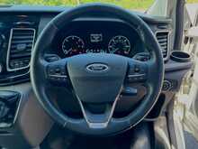 Ford Transit Custom 300 EcoBlue Limited