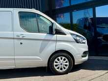 Ford Transit Custom 300 EcoBlue Limited