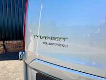 Ford Transit Custom 300 EcoBlue Limited