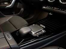 Mercedes-Benz A Class A180 AMG Line