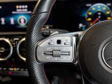 Mercedes-Benz A Class A180 AMG Line