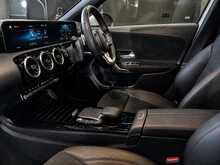 Mercedes-Benz A Class A180 AMG Line