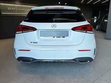 Mercedes-Benz A Class A180 AMG Line