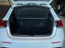 Mercedes-Benz A Class A180 AMG Line
