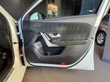 Mercedes-Benz A Class A180 AMG Line
