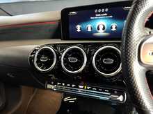 Mercedes-Benz A Class A180 AMG Line