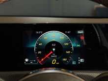 Mercedes-Benz A Class A180 AMG Line